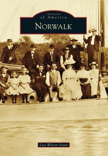 Norwalk by Grant, Lisa