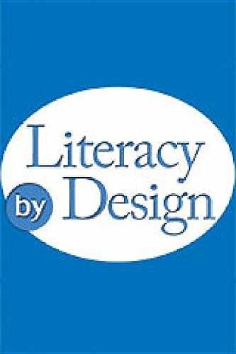 Grumpy Rella (Rigby Literacy by Design – Paperback, by Rigby – Very Good