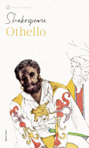Othello – Mass Market Paperback By Shakespeare, William – GOOD