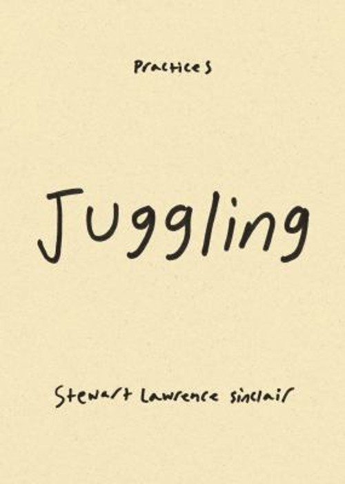 Juggling Paperback Stewart Lawrence Sinclair