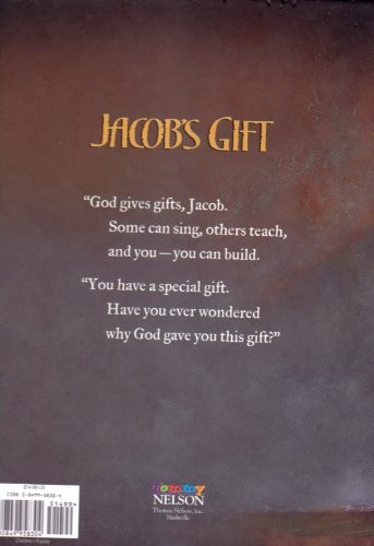 Jacob’s Gift