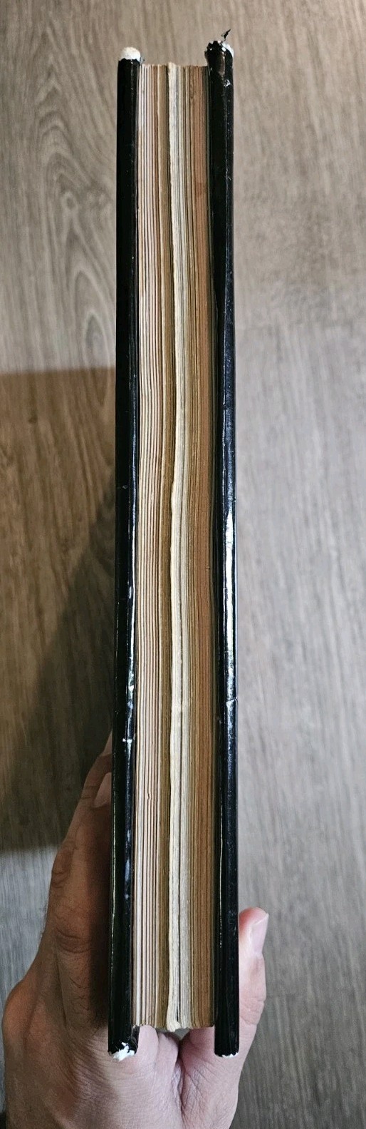 Ernst Fuchs – Harry Abrams Inc., First Edition – English – Artbook