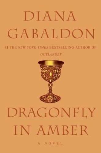 Dragonfly in Amber (Outlander, Book 2) – Paperback By Gabaldon, Diana – GOOD