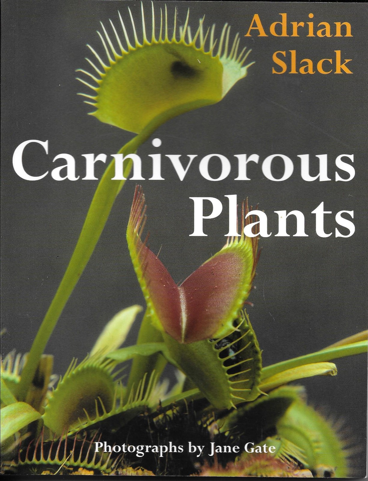 Carnivorous Plants