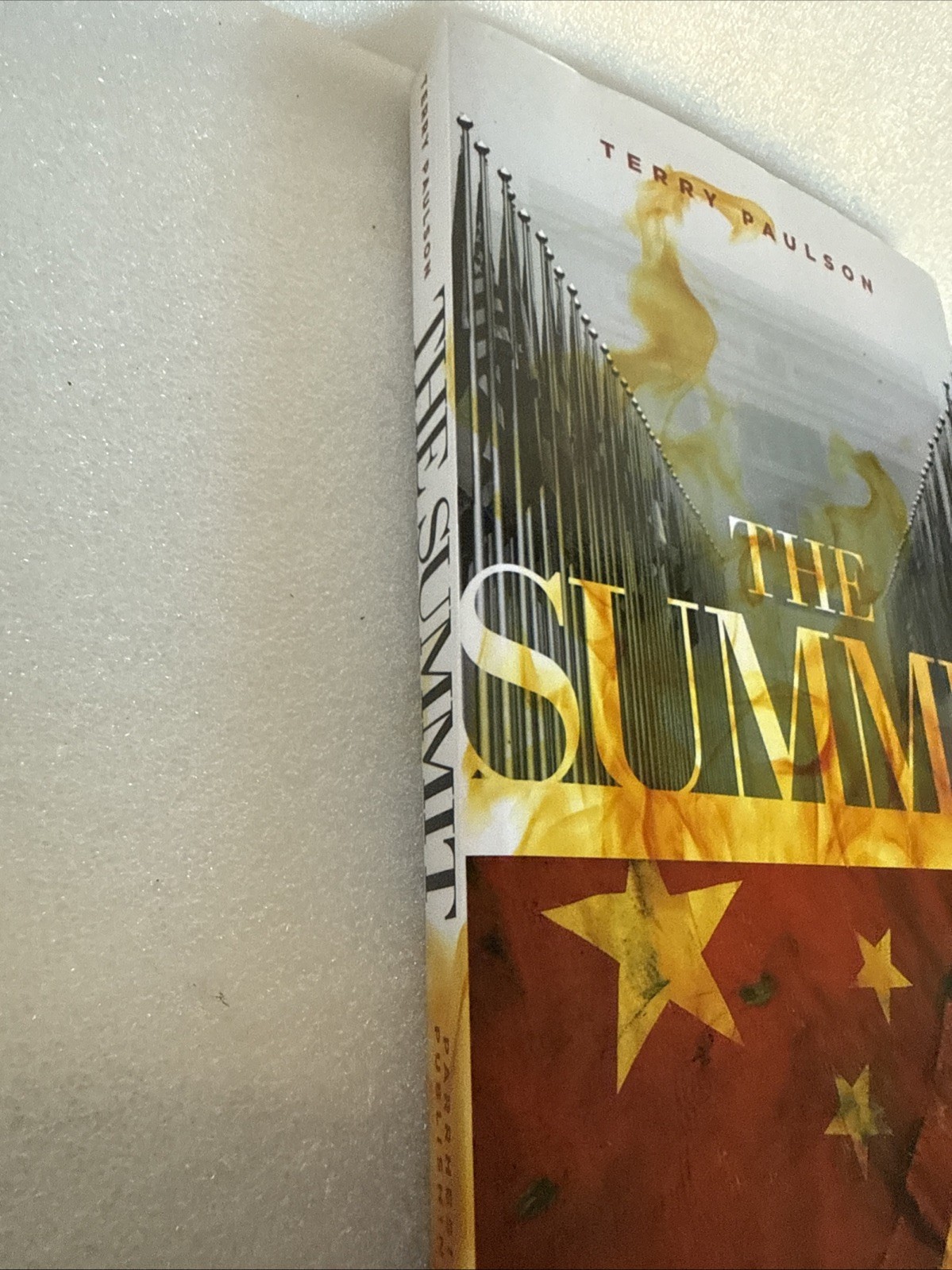 The Summit – Terry Paulson