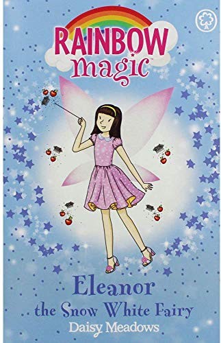 Daisy Meadows Rainbow Magic – – GOOD