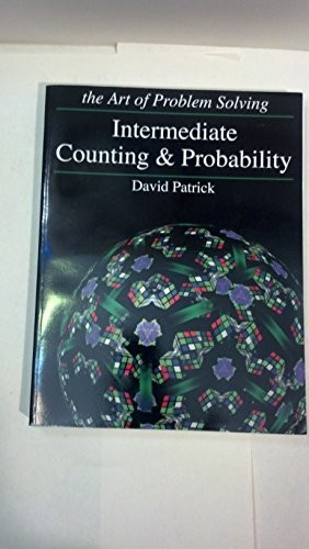 Intermediate Counting and Probability, Patrick, David