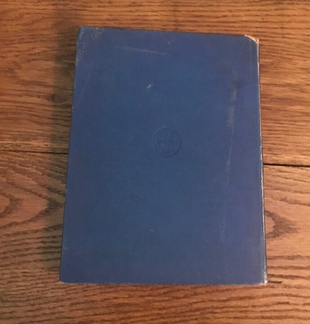 Antique Vintage 1886 Days with Sir Roger De Coverley Book Awesome Illustrations!