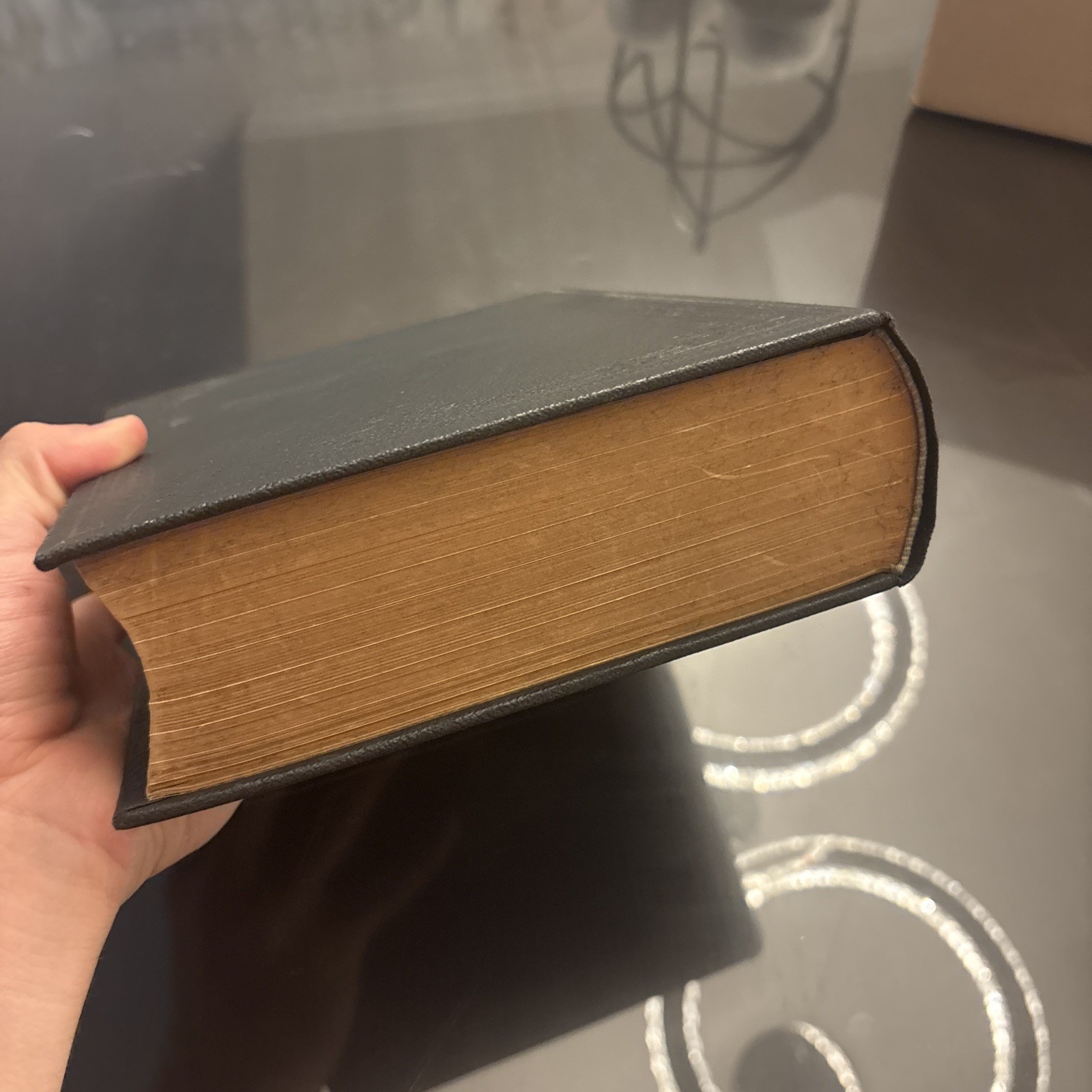 M. I. G. Brastberger Haus-Predigtbuch German HC Illus 1912 Missouri Synod Sermon