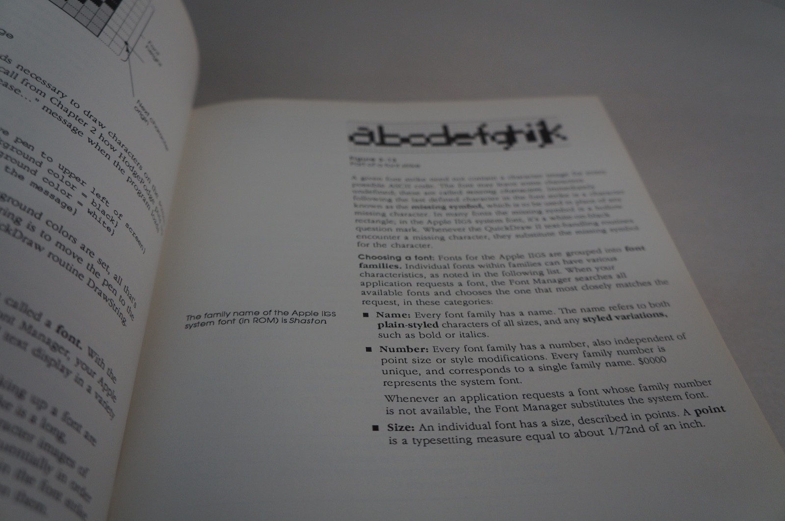 Apple ll Programmers’s Introduction to the Apple IIGS- 450+ Pages HC