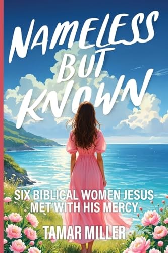 Nameless but Known Six biblica – VERY GOOD