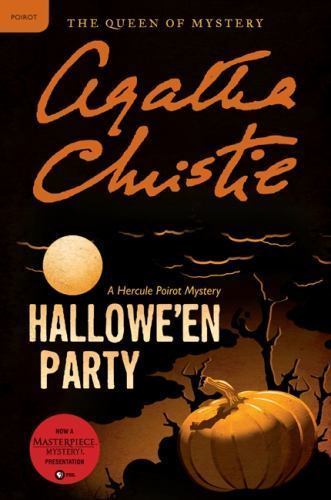 Hallowe’en Party: Inspiration for the 20th Century Studios Major Motion…