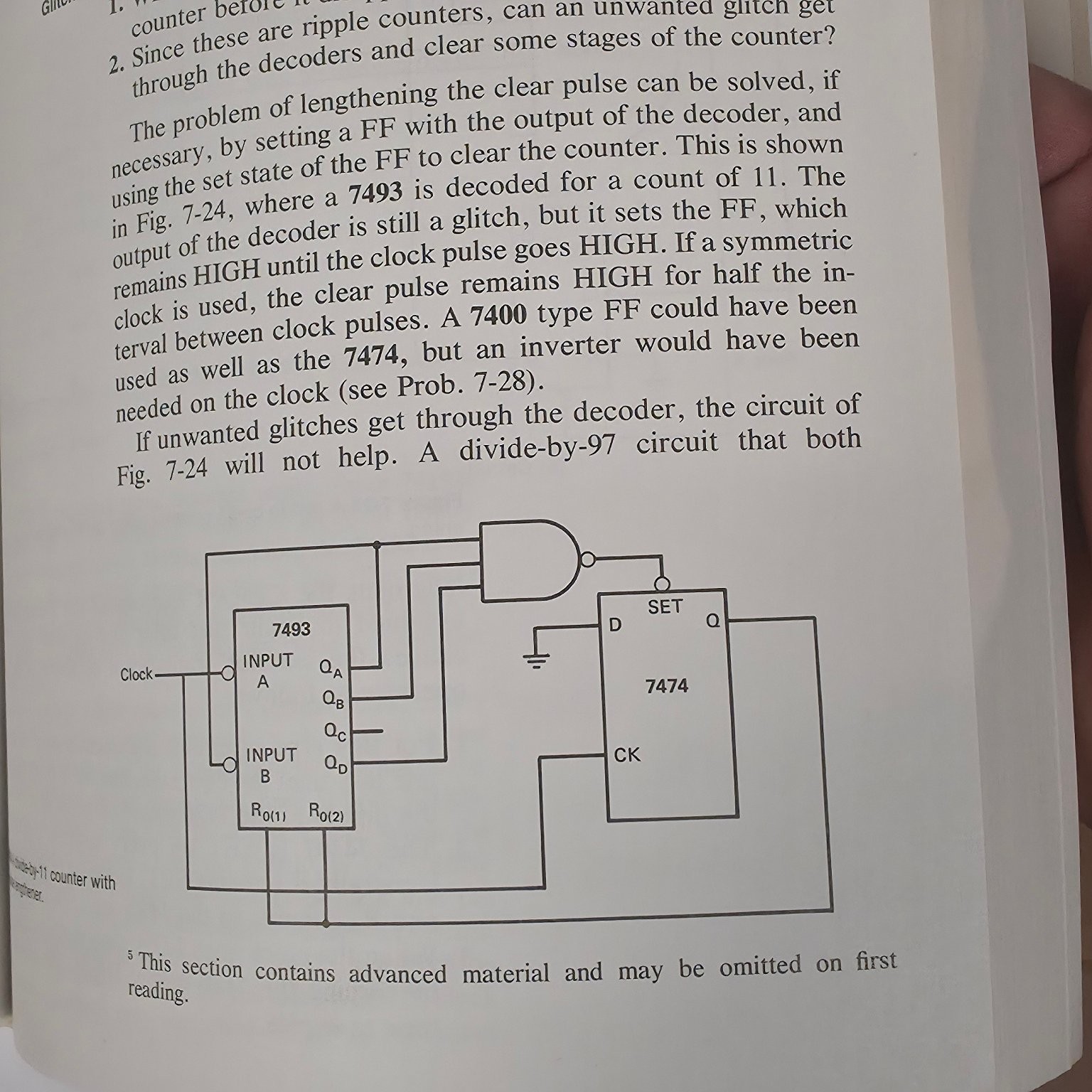 Practical Digital Design Using IC’s Joseph D. Greenfield 1977 Engineering Wiley