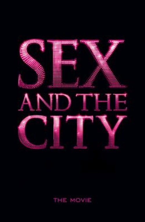 Sex and the City Hardcover Amy Sohn