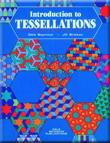 Introduction to Tessellations, Britton, Jill