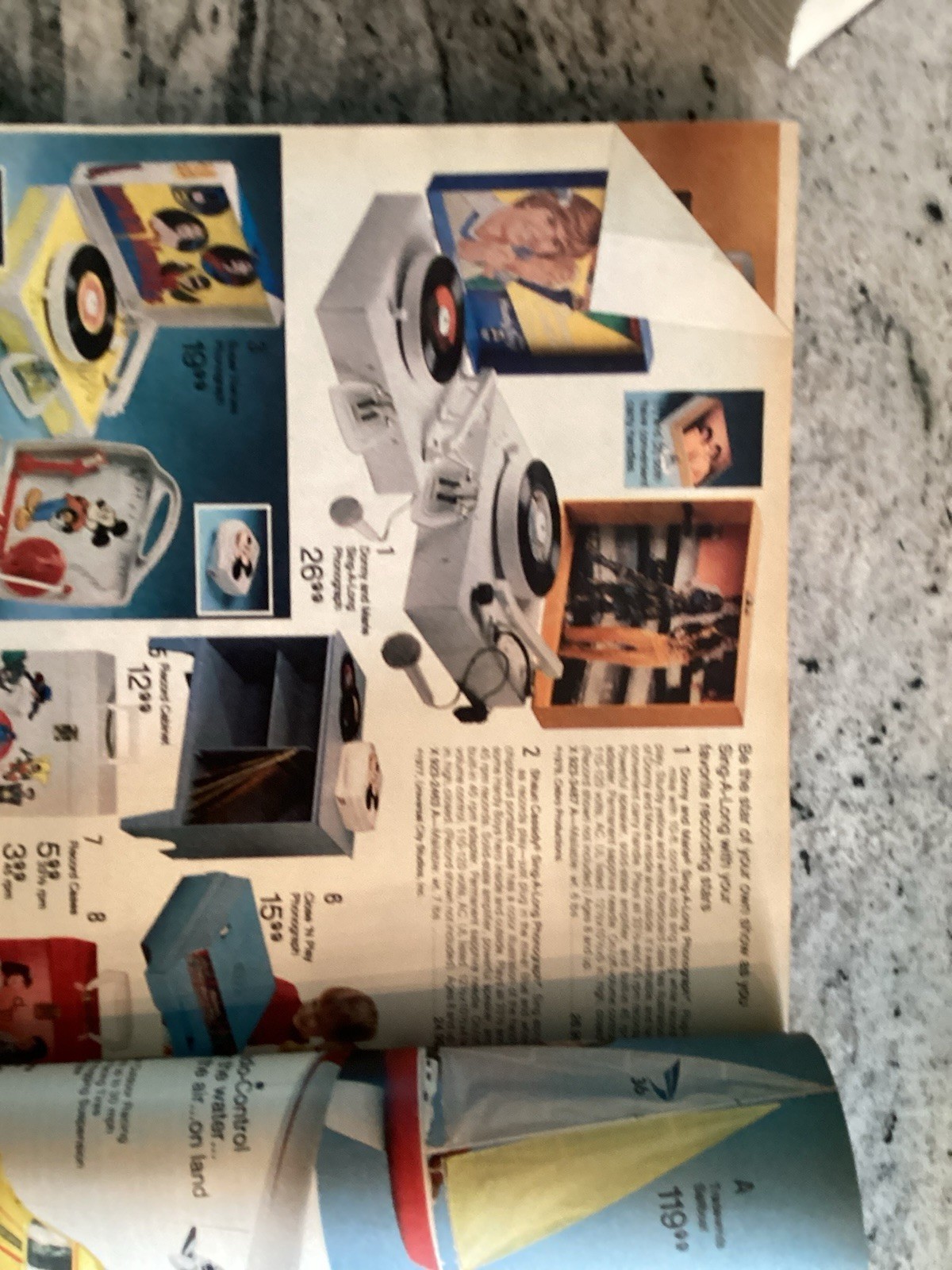 1978 JC Penney Christmas Catalog