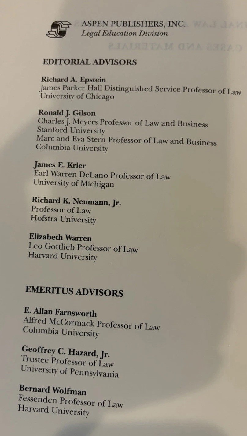 Criminal Law and Its Processes Cases & Materials 7th Kadish Schulhofer HC 2001