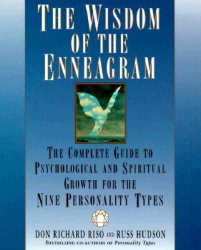 The Wisdom of the Enneagram: The Complete Guide to Psychological and – VERY GOOD