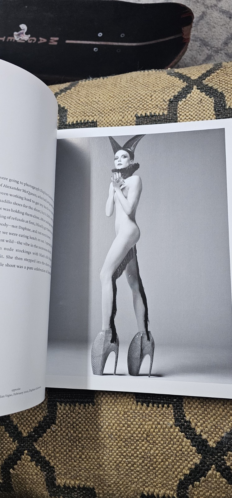 Lori Goldstein: Style Is Instinct
