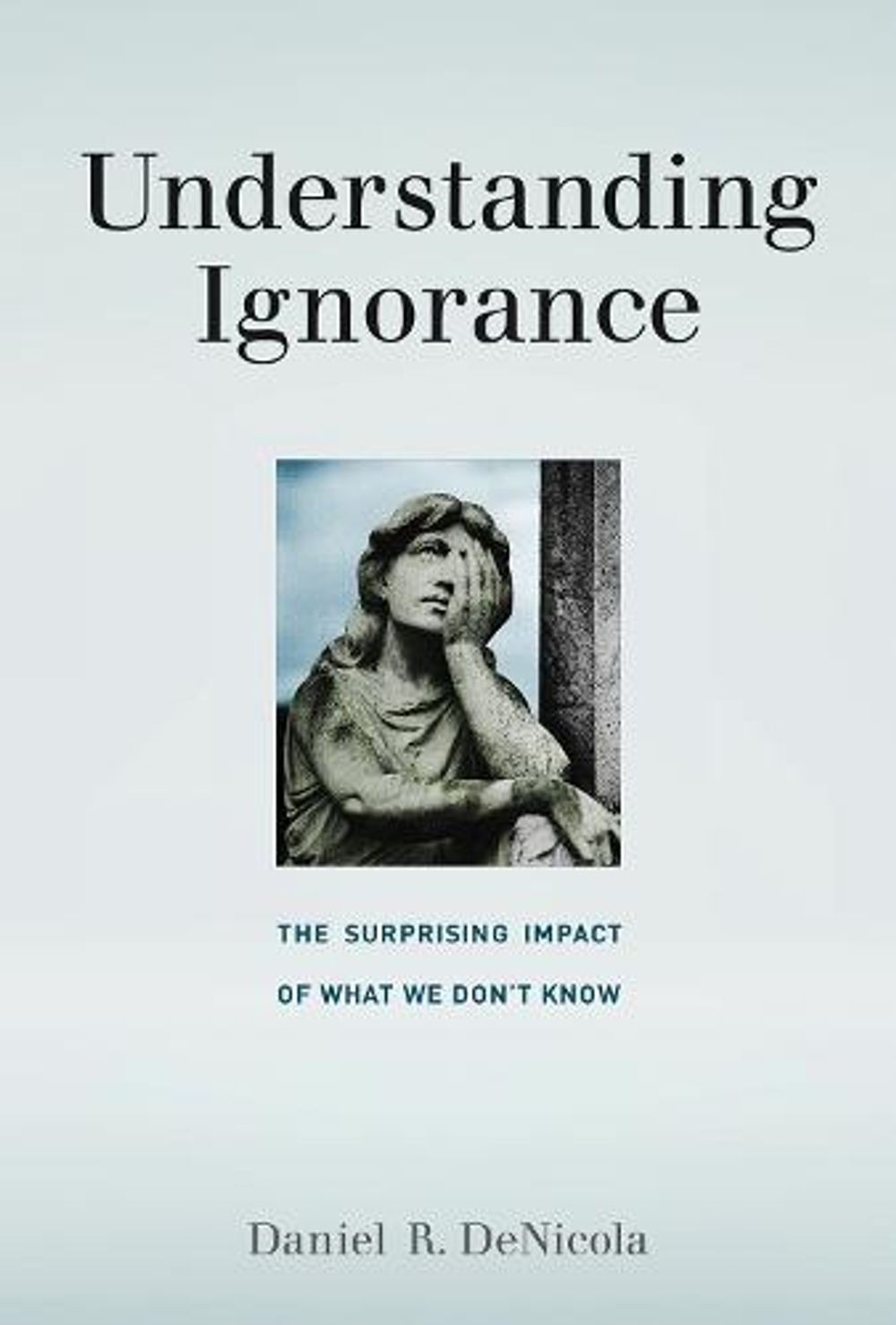Understanding Ignorance: The Surprising Impact of What We Don’t Know by Daniel R