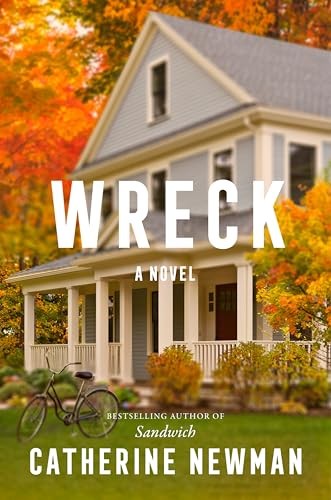 Wreck – VERY GOOD