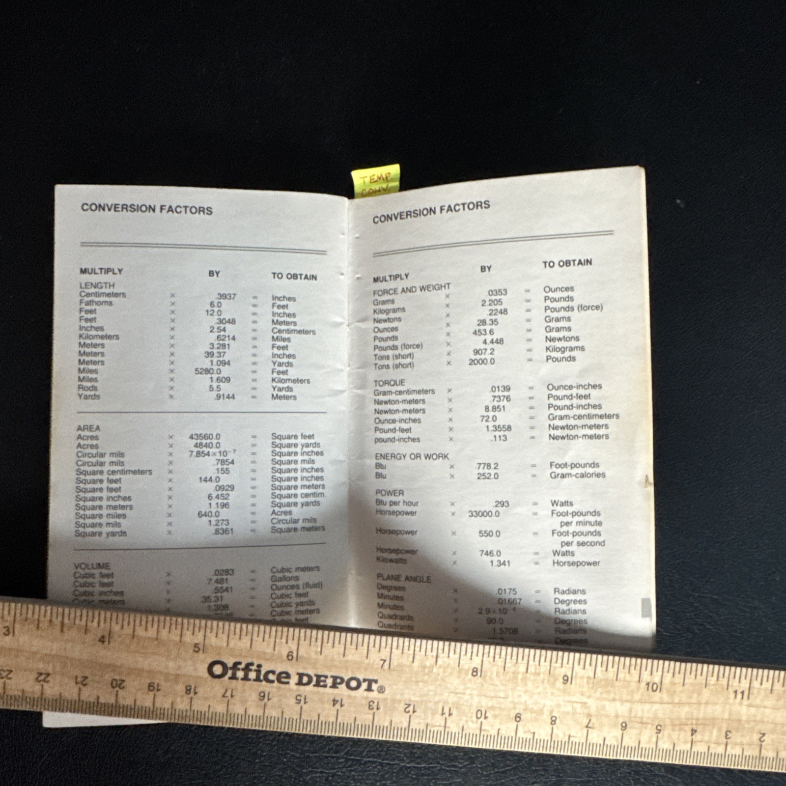 Electrical Engineering Pocket Handbook EASA 1993 associated ElectroMechanics