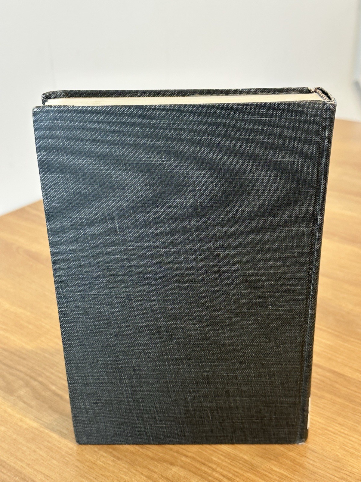 Buyer/Consumer Information Processing Hughes Ray Hardcover UNC Press 1974