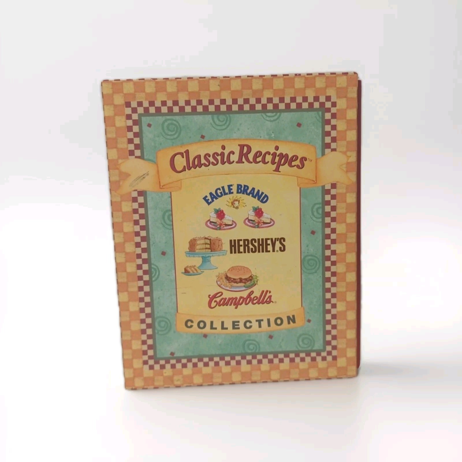 Classic Recipes Collection Box Set