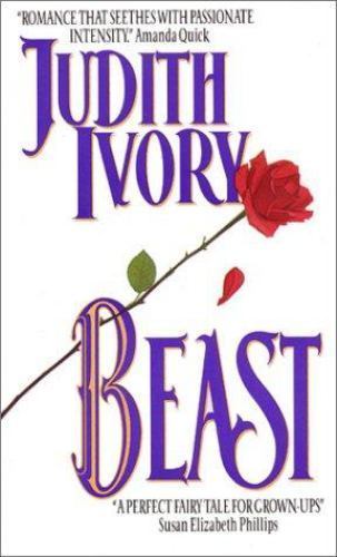 Beast by Ivory, Judith