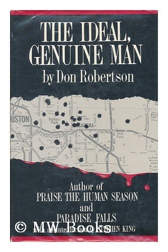 Ideal, Genuine Man – VERY GOOD