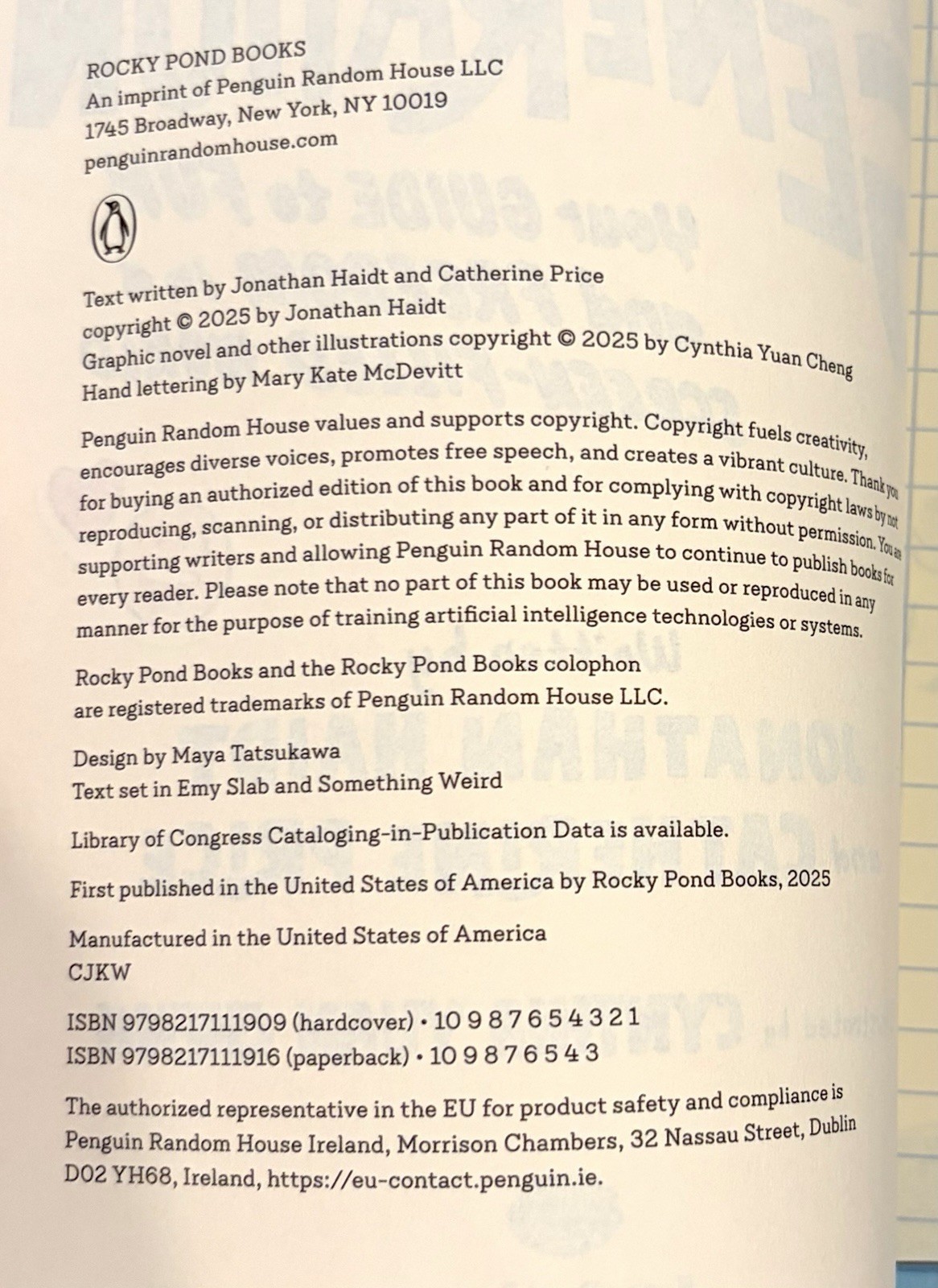 NEW-Amazing Generation:Your Guide to Fun and Freedom in a Screen-Filled World Pb