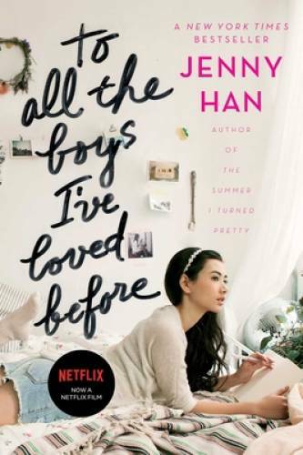 To All the Boys I’ve Loved Before – Paperback By Han, Jenny – ACCEPTABLE