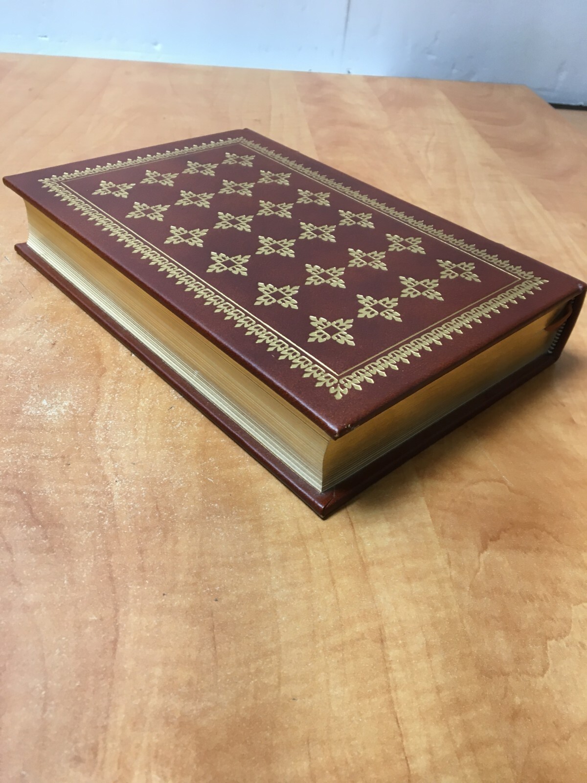 1979 Franklin Library TRAVELS OF JAMIE MCPHEETERS Pulitzer Prize 1959
