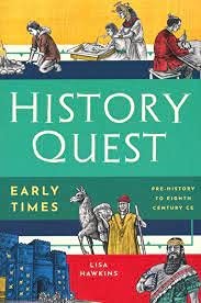 History Quest: Early Times