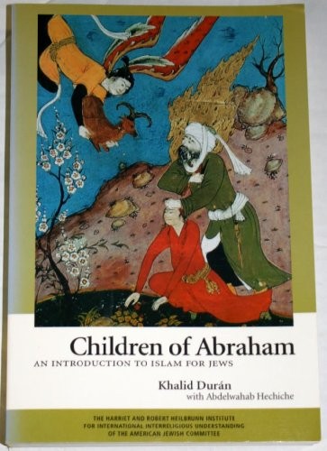 Children of Abraham: An Introd – GOOD