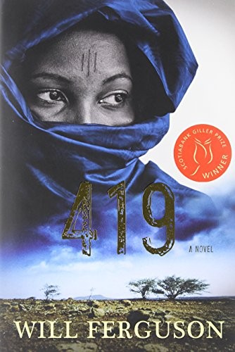 419, Ferguson, Will