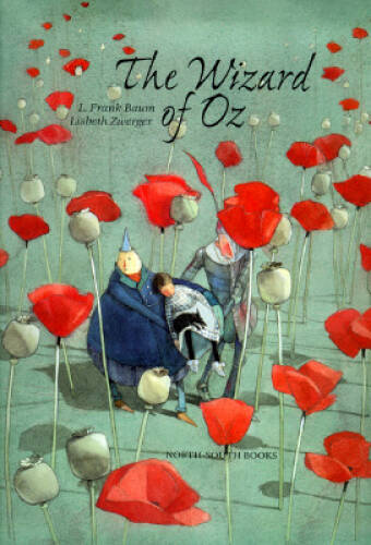 The Wizard of Oz – Hardcover By L. Frank Baum – GOOD