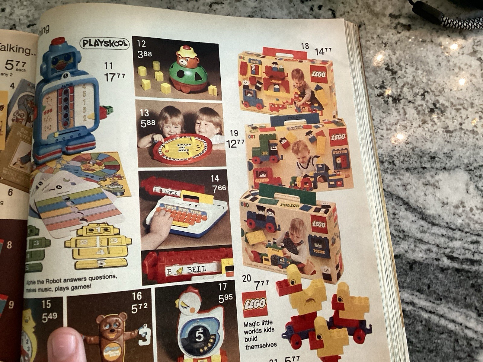 1978 JC Penney Christmas Catalog