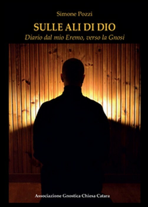 Sulle ali di Dio – Simone Pozzi, 2015, Youcanprint