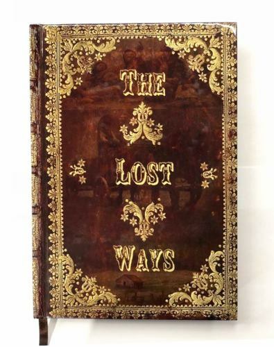 The Lost Ways 9781732557178 by Claude Davis
