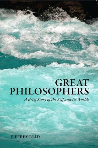 Great Philosophers: A Brief St – VERY GOOD