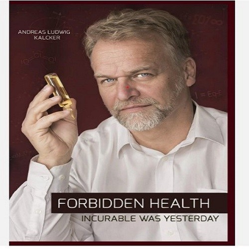 Forbidden Health Paperback b195