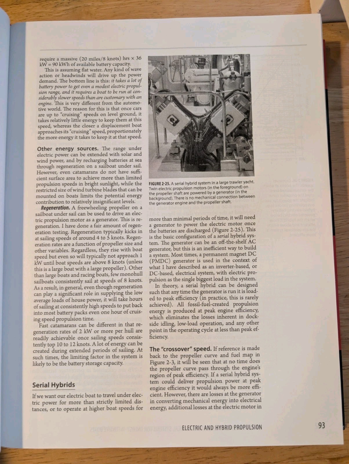 Boatowners Mechanical and Electrical Manual 4/e by Nigel Calder (2015,…