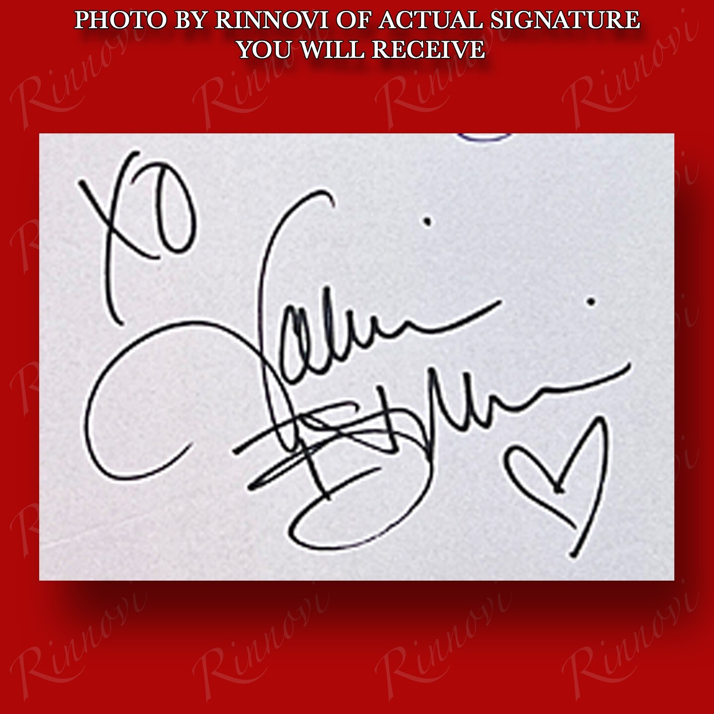 Indulge SIGNED Valerie Bertinelli (2024,HC,1st/1st) BRAND NEW
