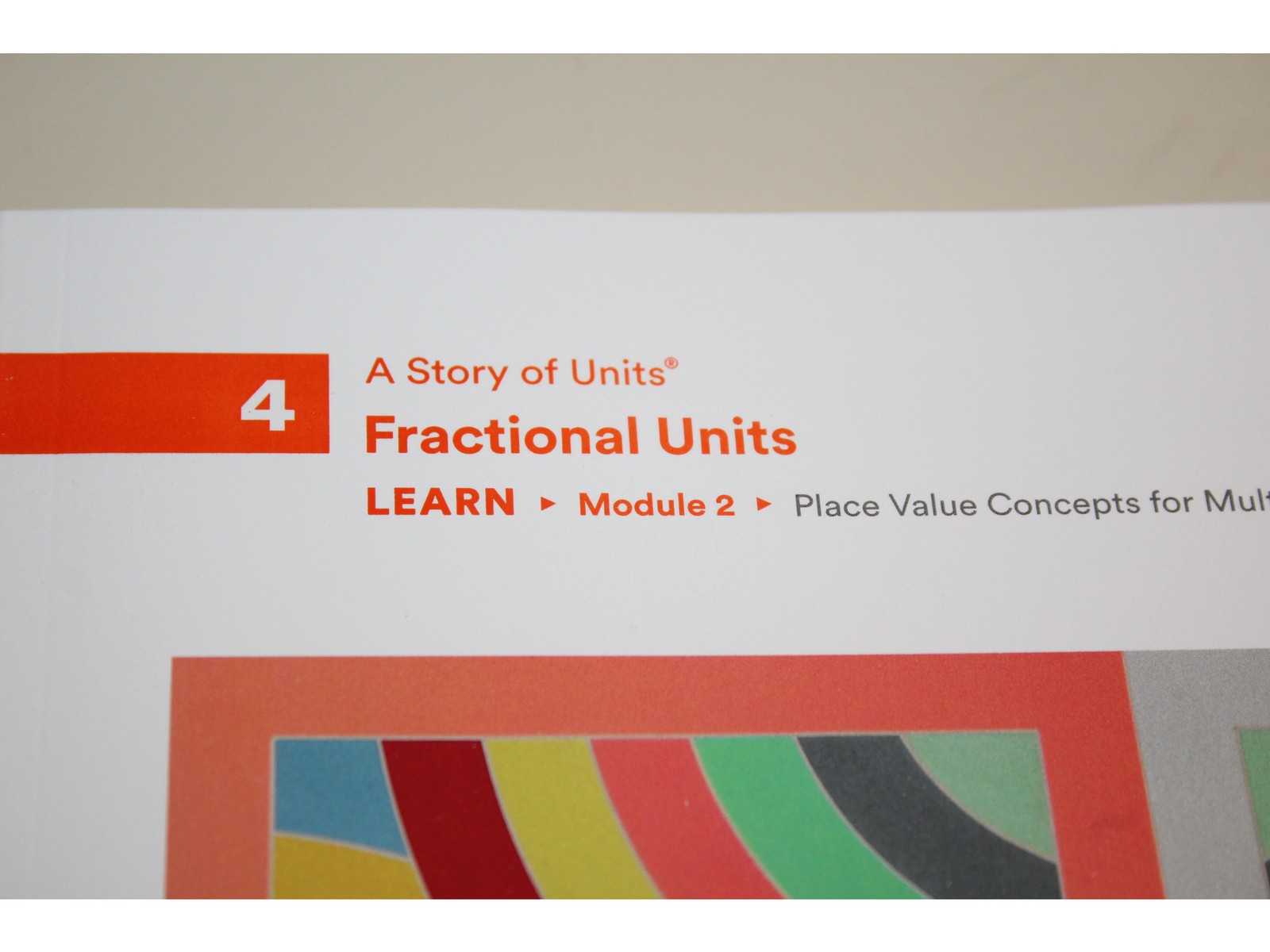 Eureka Math² Squared Grade 4 Module 2 Learn Student Book – Weight: 14.6 oz.
