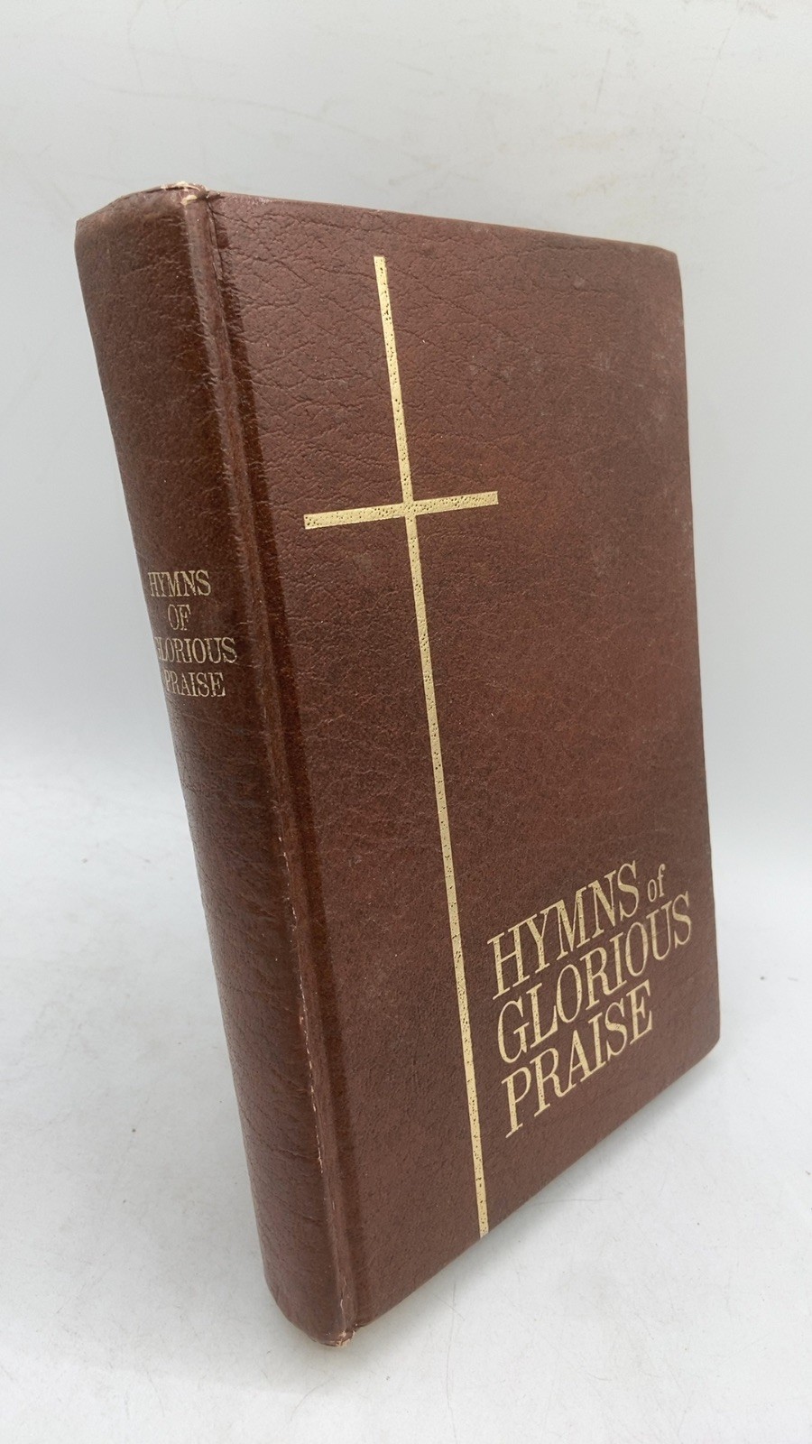 Hymns of Glorious Praise Hardcover 1969