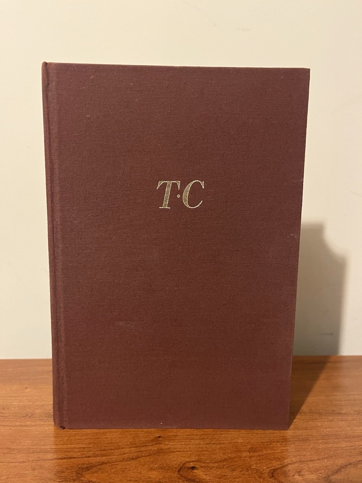 In Cold Blood 1st Edition 1st Printing NOT BCE Truman Capote