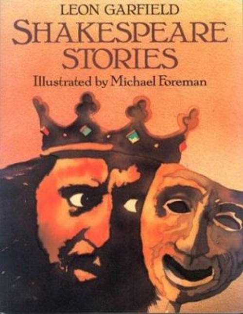 Shakespeare Stories Paperback Leon Garfield