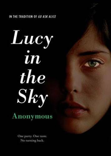 Lucy in the Sky – Paperback By Anonymous – GOOD