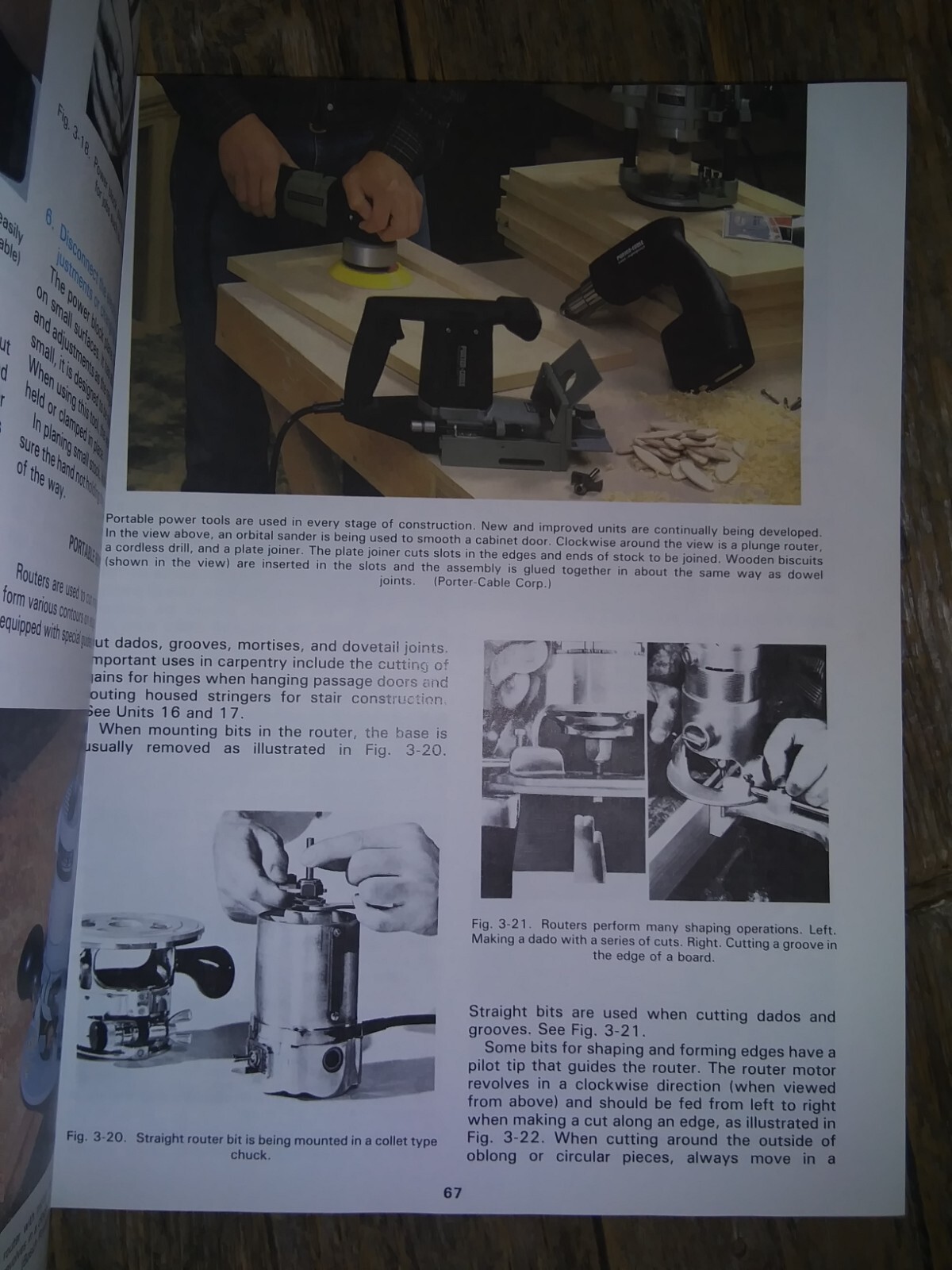 Modern Carpentry Building Construction Easy Wood Working Guide Book – 592 Pages